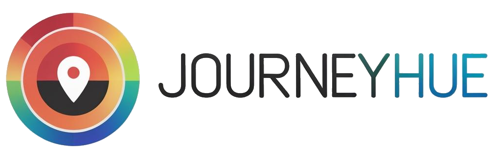JourneyHue Logo
